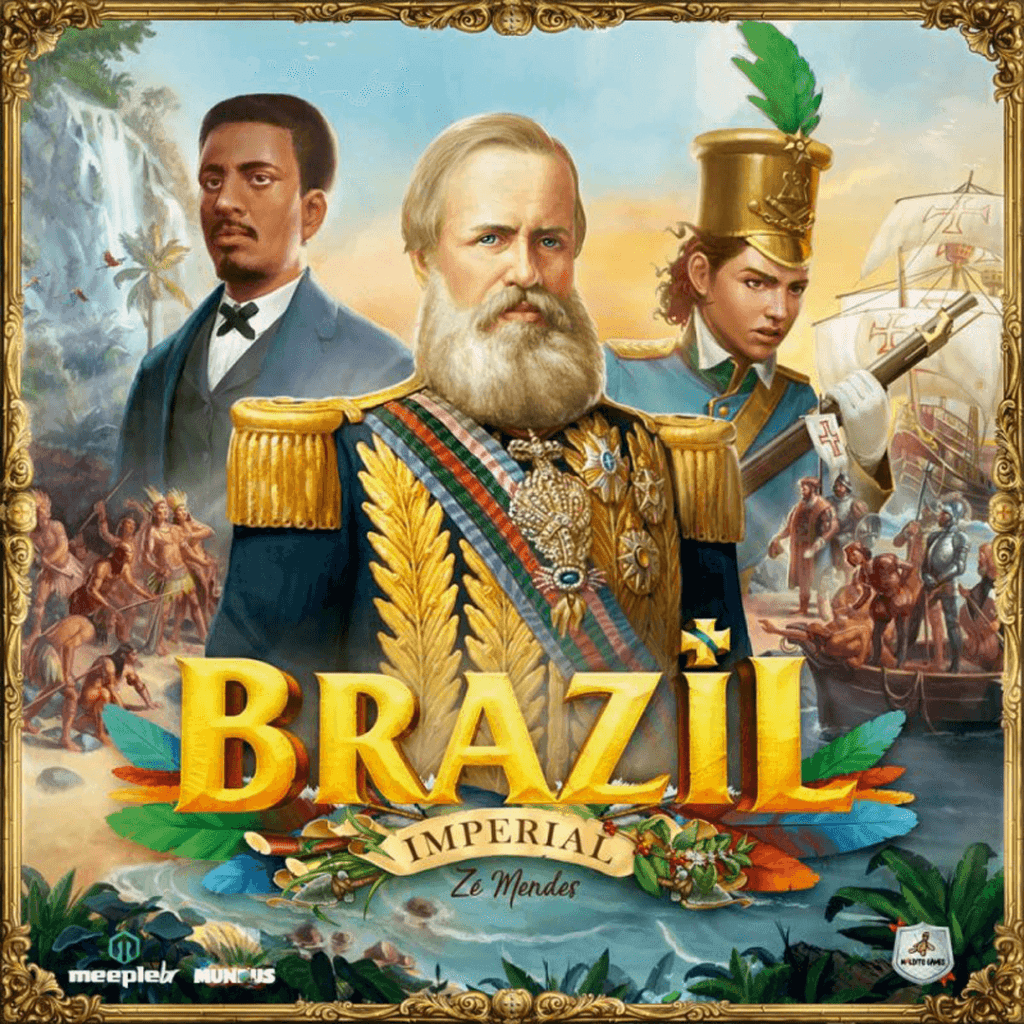 Brazil imperial